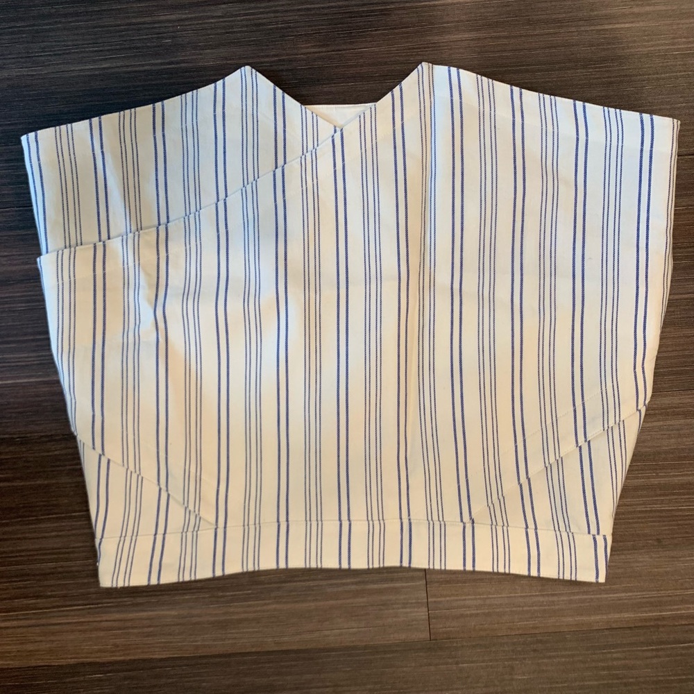 BCBG max azria skort